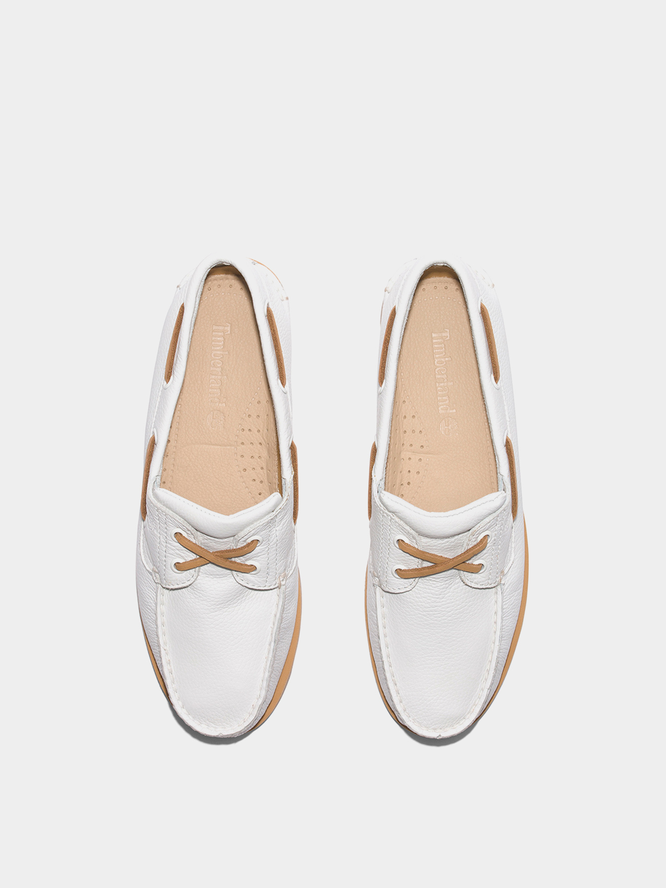 Мокасини Timberland Classic Leather модель TB0A412XEM2 Фото