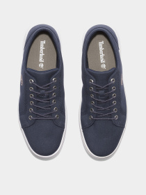 Кеды низкие Timberland Seneca Bay модель TB0A66NNEP4 Фото