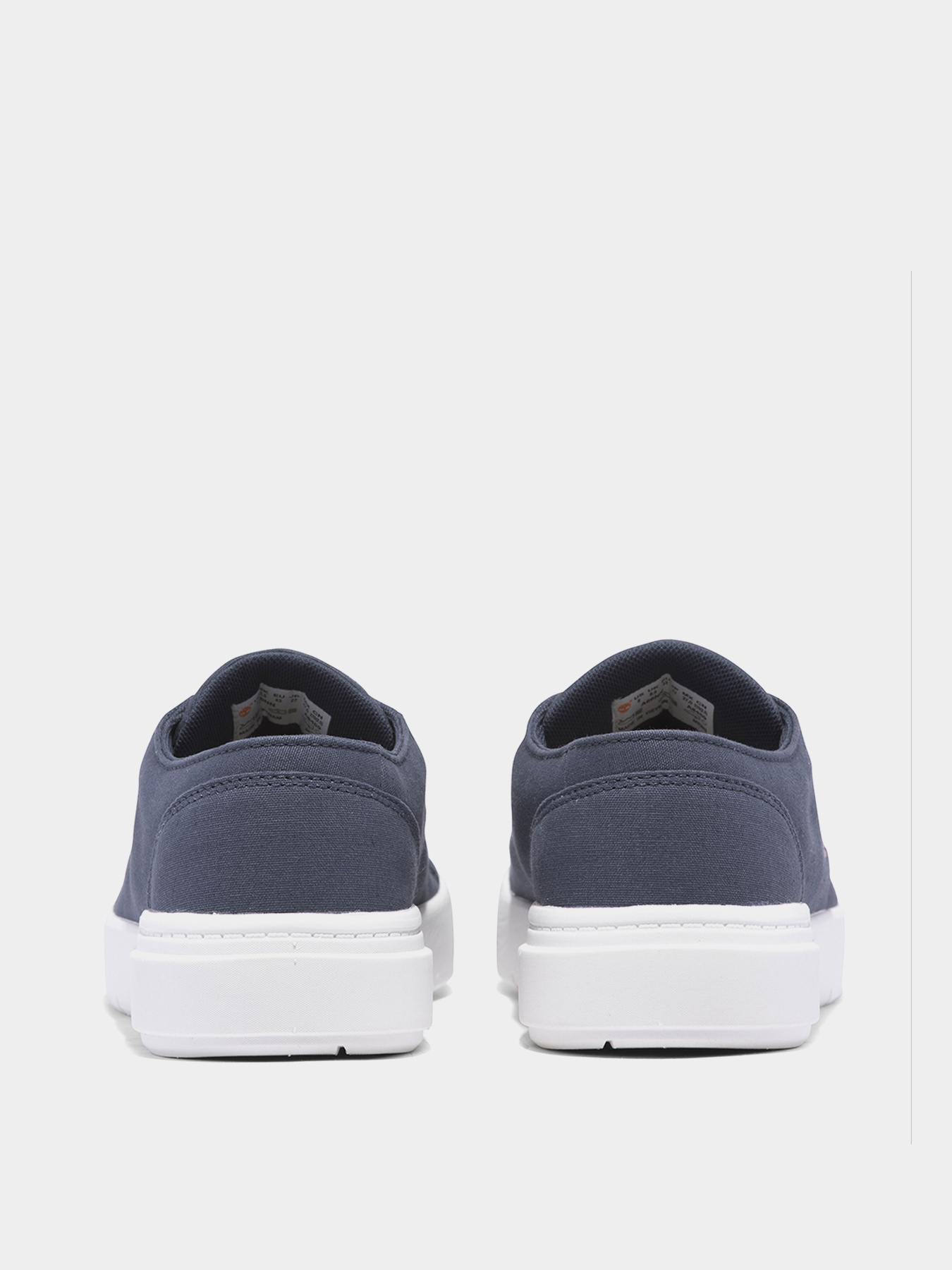 Кеди низькі Timberland Seneca Bay модель TB0A66NNEP4 Фото