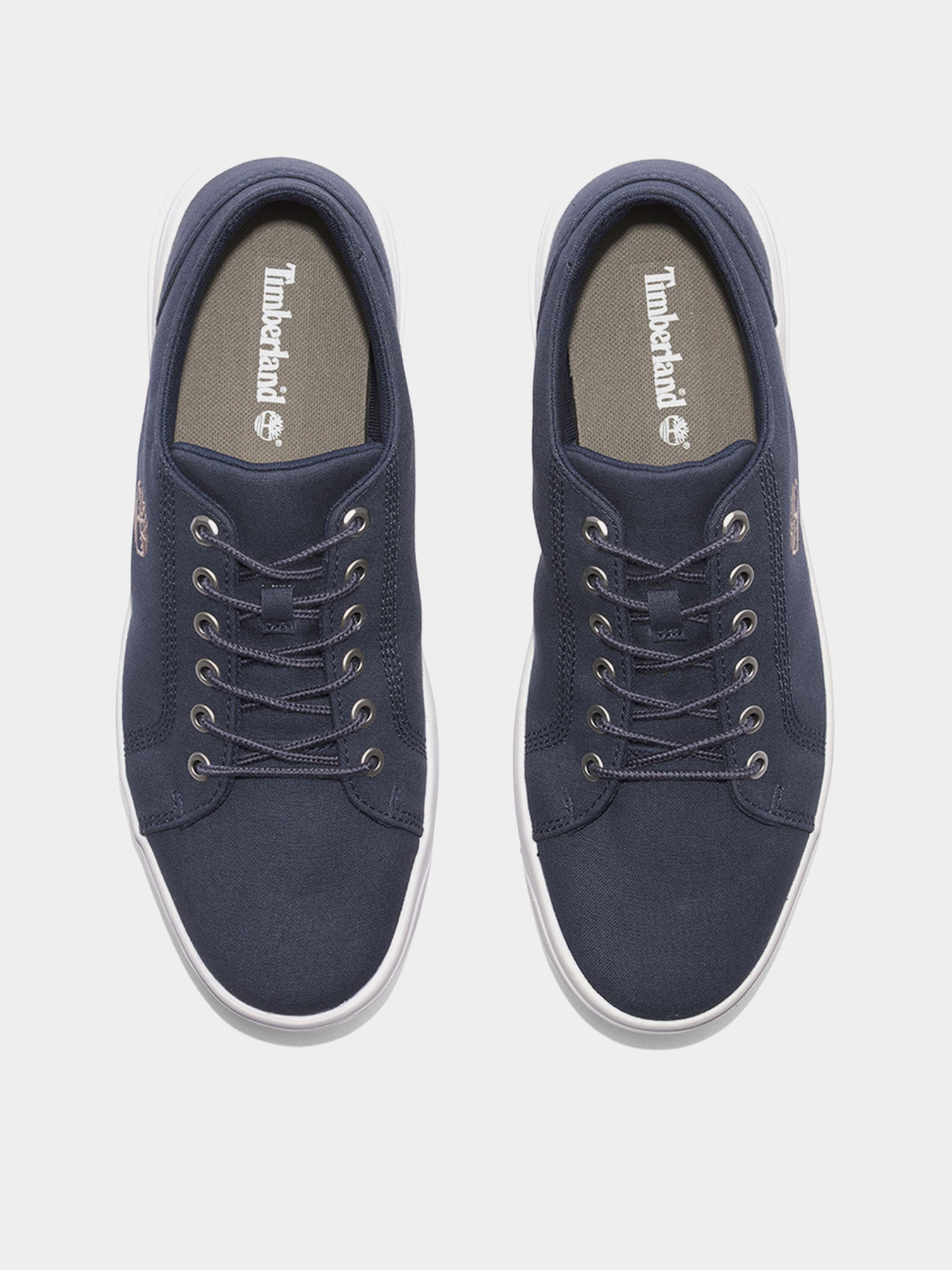 Кеди низькі Timberland Seneca Bay модель TB0A66NNEP4 Фото