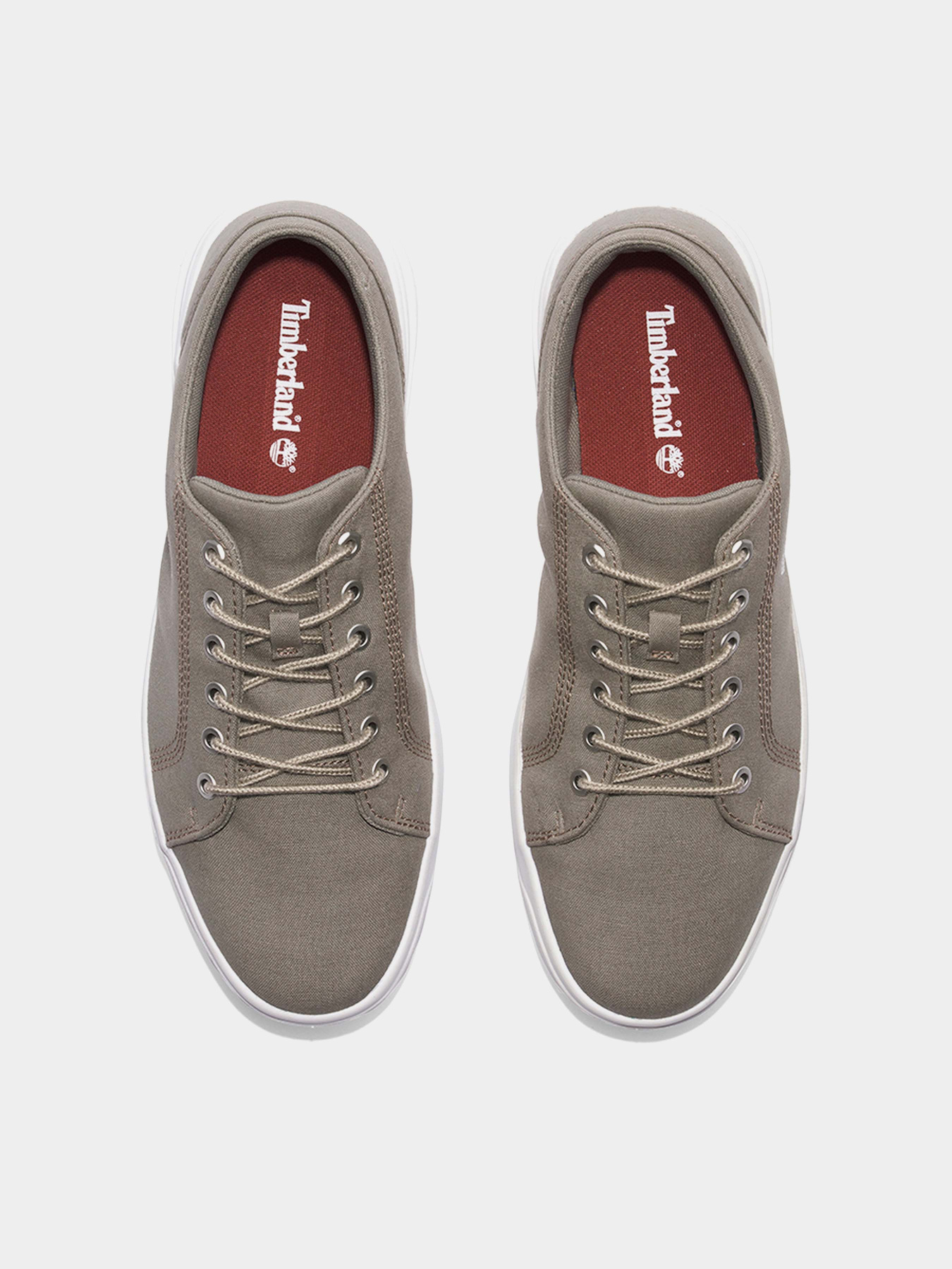 Кеди низькі Timberland Seneca Bay Модель TB0A67E1ER9 Фото