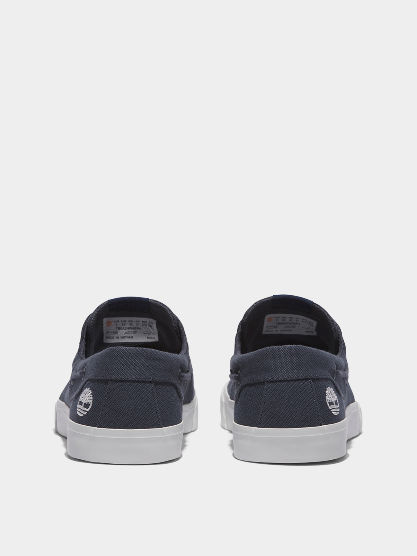 Мокасины Timberland Mylo Bay модель TB0A2NWAEP4 Фото