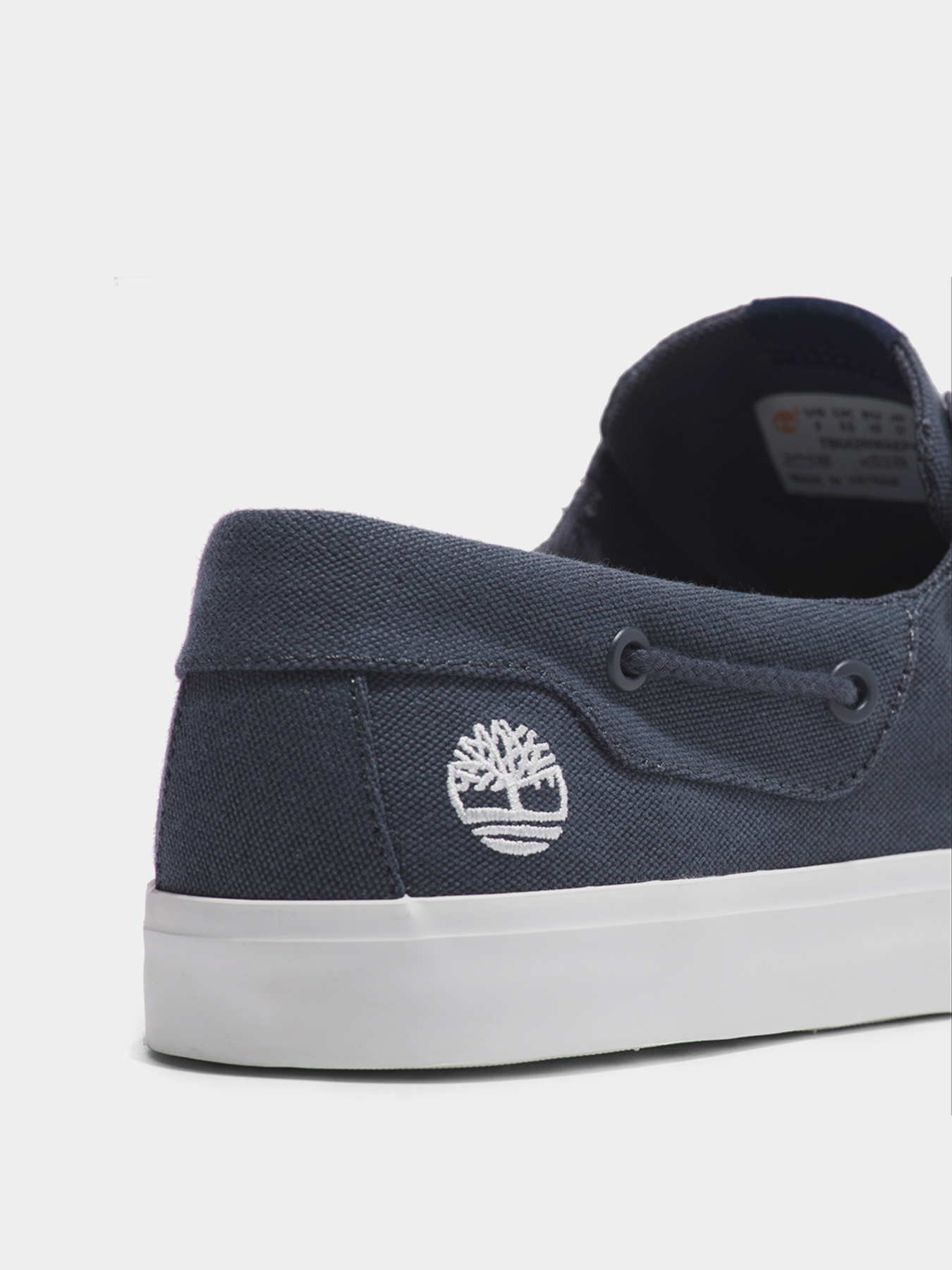 Мокасини Timberland Mylo Bay модель TB0A2NWAEP4 Фото