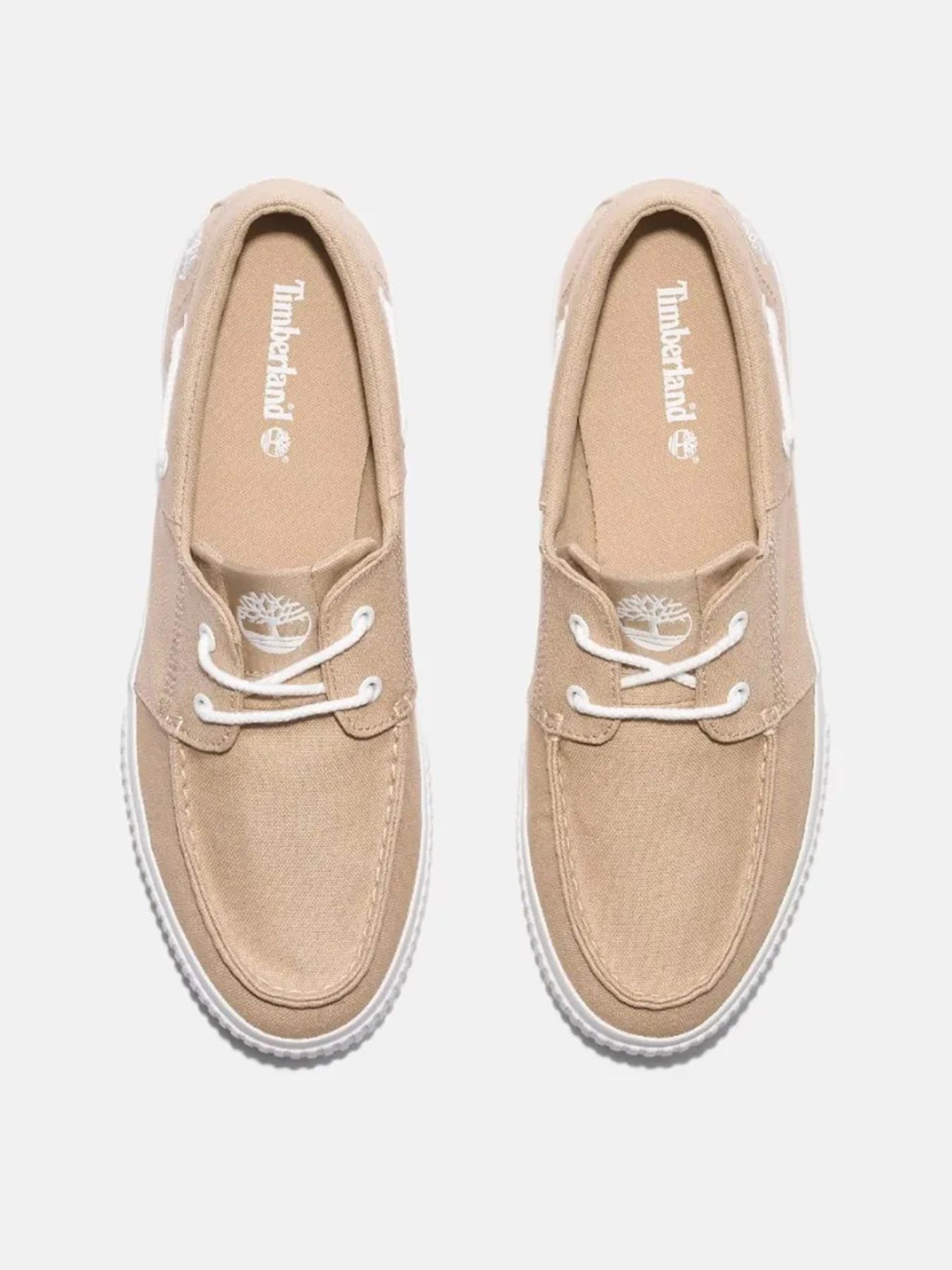 Мокасины Timberland Mylo Bay модель TB0A67NHER1 Фото