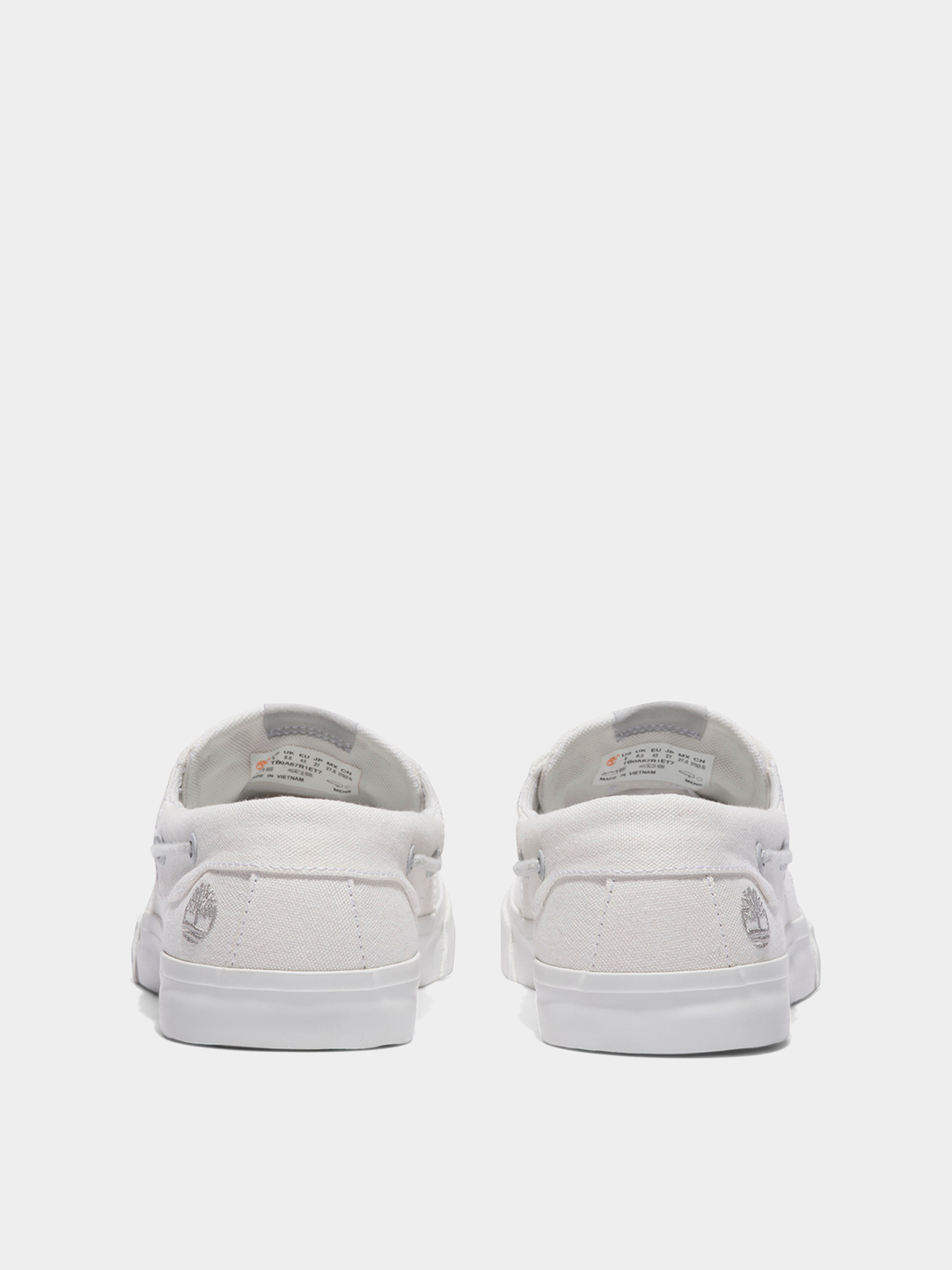 Мокасины Timberland Mylo Bay модель TB0A67R1ET7 Фото