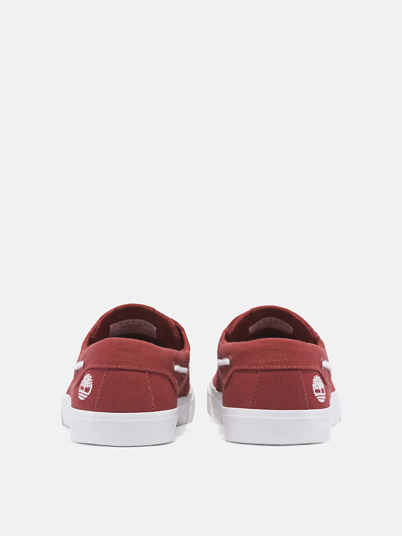 Мокасины Timberland Lace-Up Low модель TB0A68GDEZ5 Фото