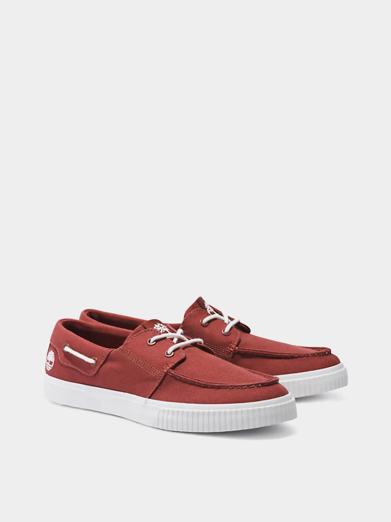 Мокасини Timberland Lace-Up Low модель TB0A68GDEZ5 Фото