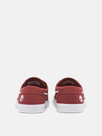 Мокасини Timberland Lace-Up Low модель TB0A68GDEZ5 Фото