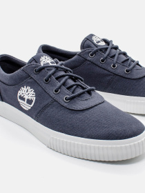 Кеды низкие Timberland Mylo Bay модель TB0A65ZDEP4 Фото