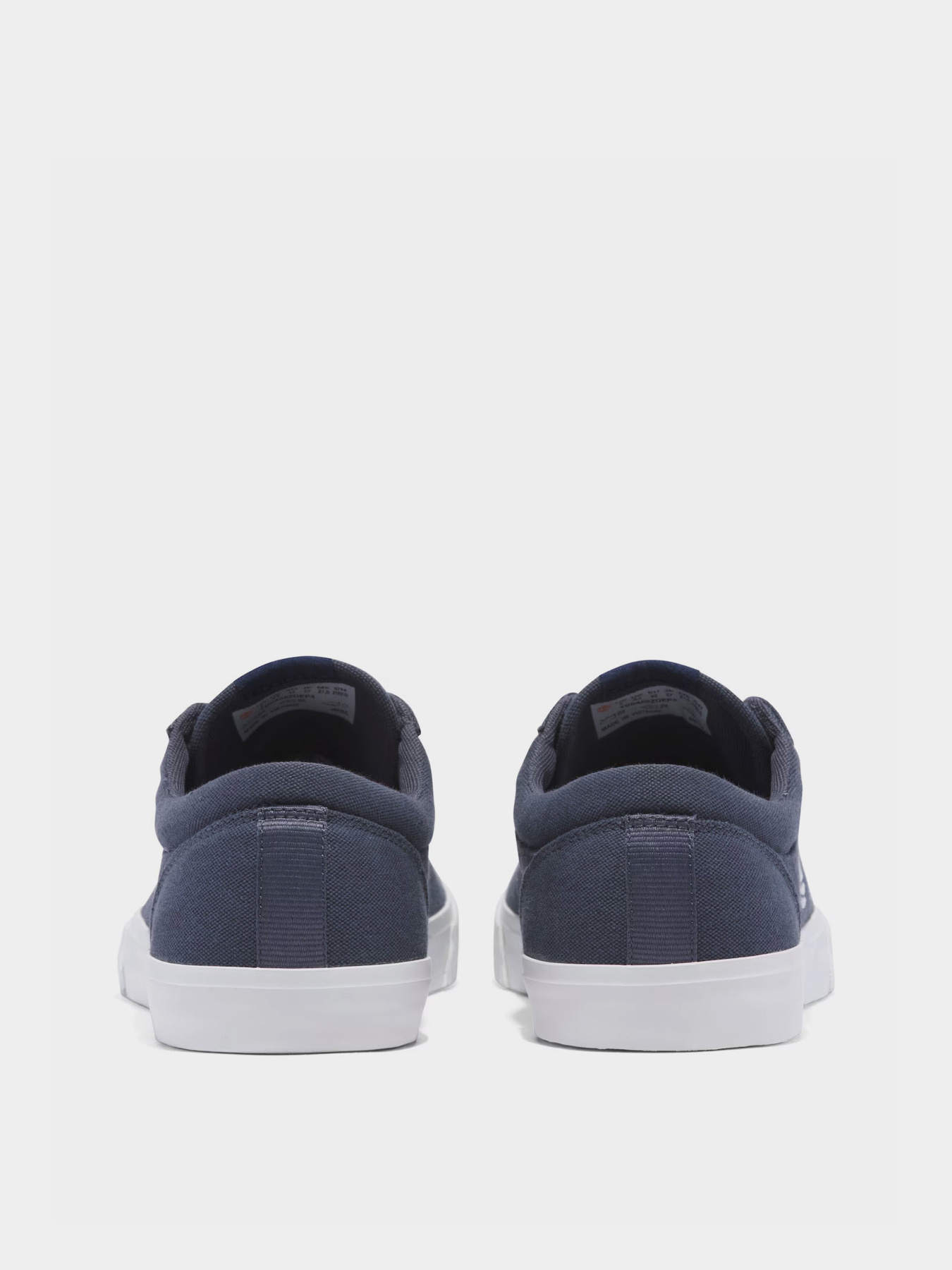 Кеди низькі Timberland Mylo Bay модель TB0A65ZDEP4 Фото