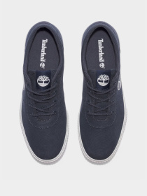 Кеди низькі Timberland Mylo Bay модель TB0A65ZDEP4 Фото