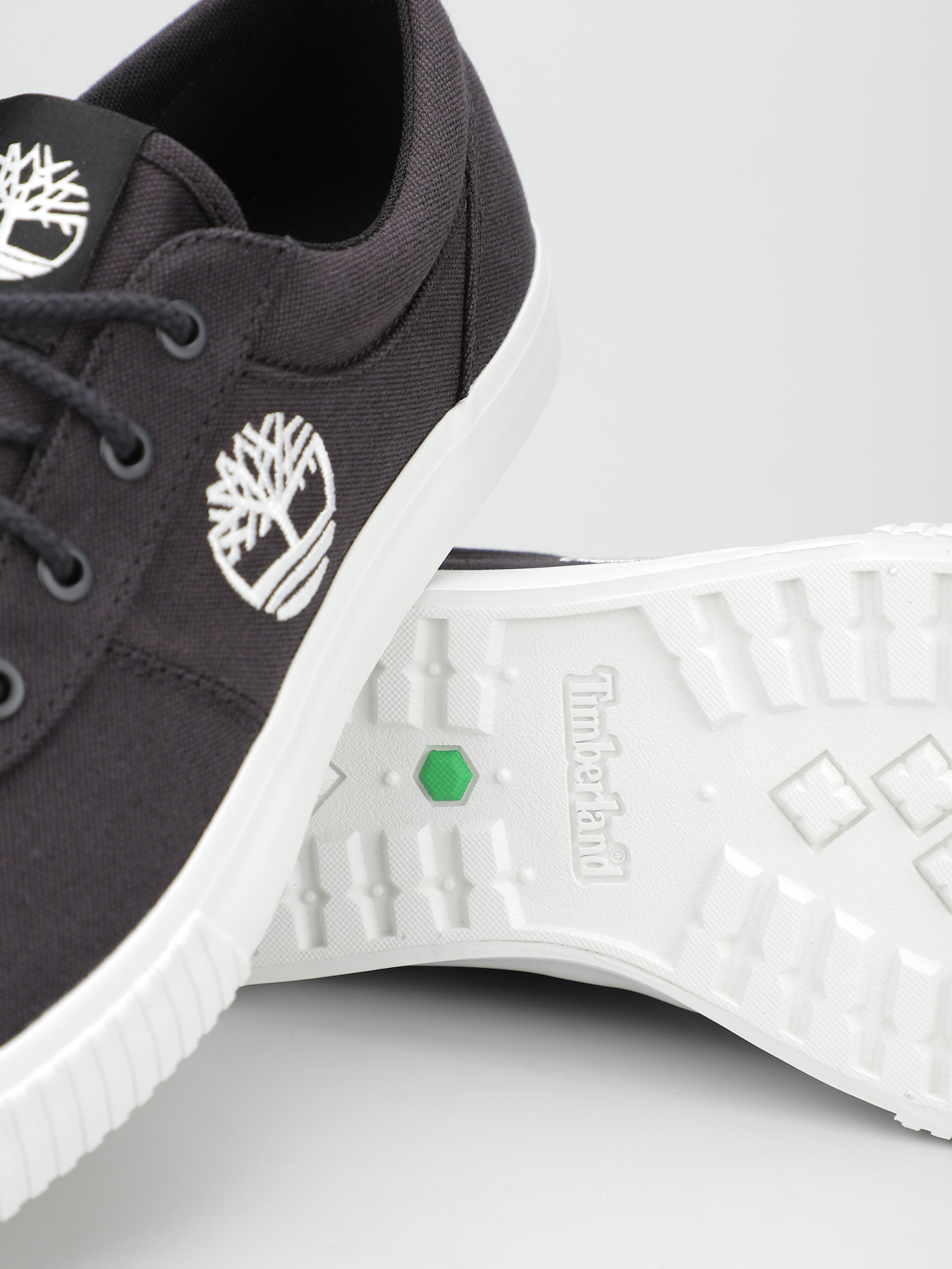 Кеды низкие Timberland Mylo Bay модель TB0A6611EK7 Фото