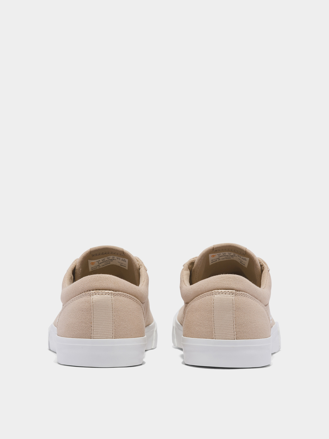 Кеды низкие Timberland Mylo Bay модель TB0A661NER1 Фото