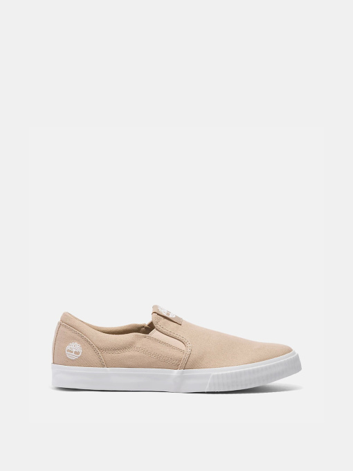 Слипоны и мокасины Timberland Mylo Bay Low модель TB0A6645ER1 Фото