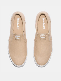 Слипоны Timberland Mylo Bay Low модель TB0A6645ER1 Фото