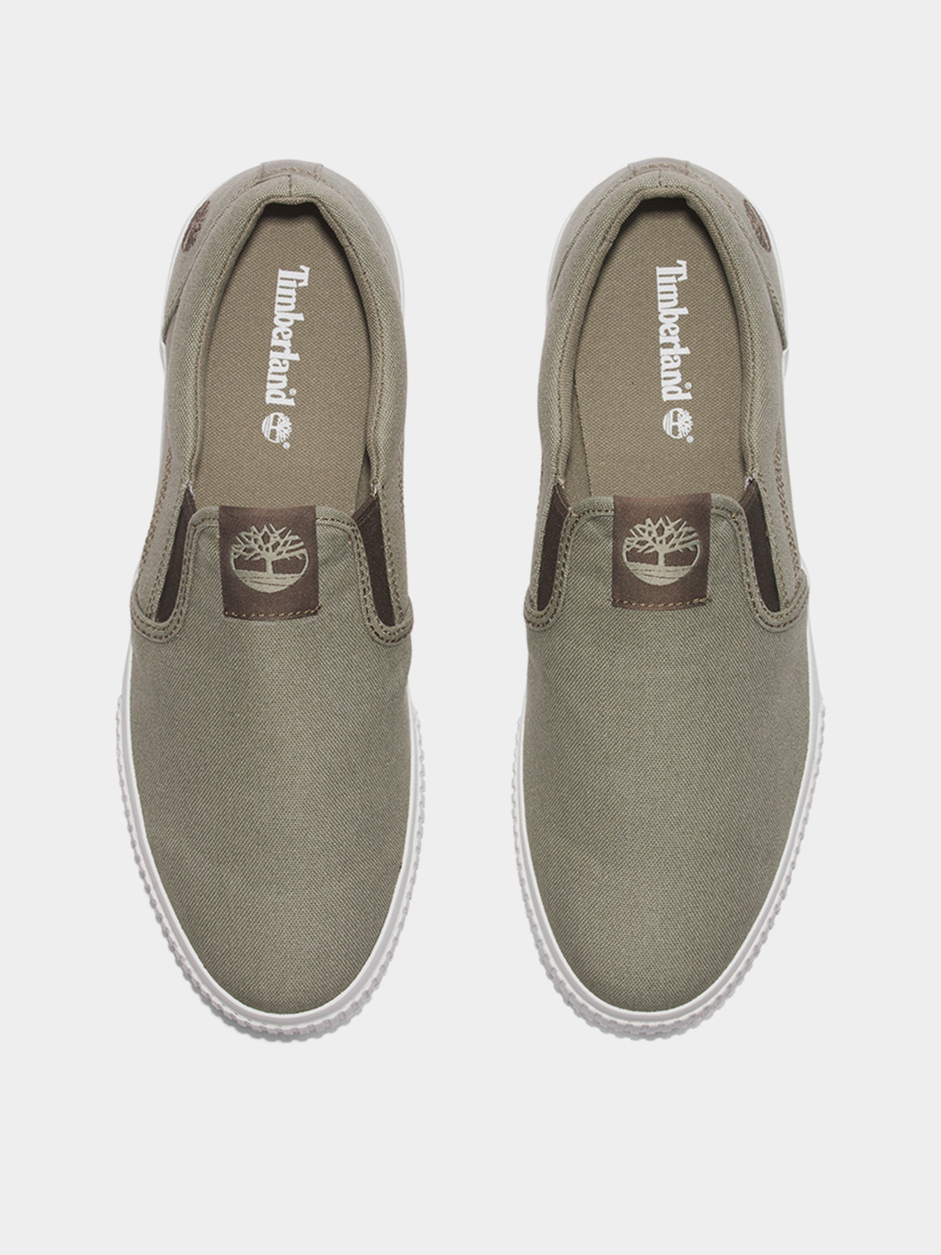 Слипоны Timberland Mylo Bay Low модель TB0A664SER9 Фото