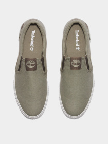 Слипоны Timberland Mylo Bay Low модель TB0A664SER9 Фото