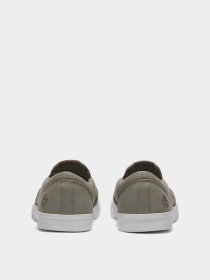 Сліпони Timberland Mylo Bay Low модель TB0A664SER9 Фото