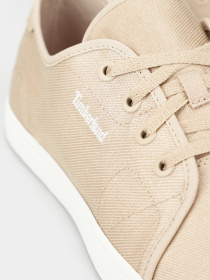 Кеди низькі Timberland Skape Park Lace-up Low Модель TB0A67GHER1 Фото