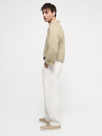 Кеди низькі Timberland Skape Park Lace-up Low Модель TB0A67GHER1 Фото