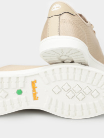 Кеди низькі Timberland Skape Park Lace-up Low модель TB0A67GHER1 Фото