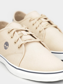 Кеди низькі Timberland SkapePk Canv VulcOx Basic модель TB0A67JDER1 Кеди низькі Timberland SkapePk Canv VulcOx Basic модель TB0A67JDER1 Фото