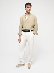 Кеди низькі Timberland SkapePk Canv VulcOx Basic модель TB0A67JDER1 Кеди низькі Timberland SkapePk Canv VulcOx Basic модель TB0A67JDER1 Фото