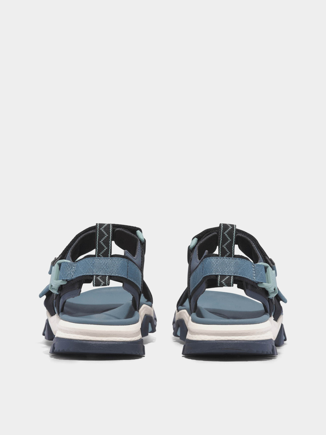 Сандалии Timberland Garrison Trail Two-Strap модель TB0A6AB4EAF Фото