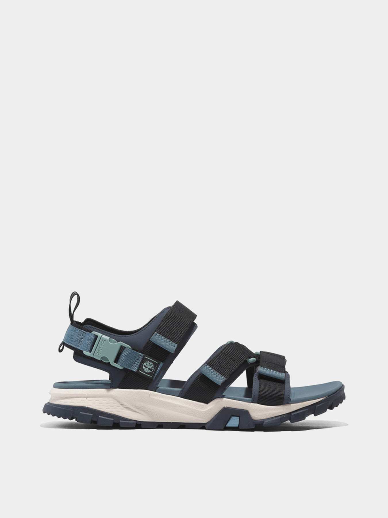 Сандалии Timberland Garrison Trail Two-Strap модель TB0A6AB4EAF Фото