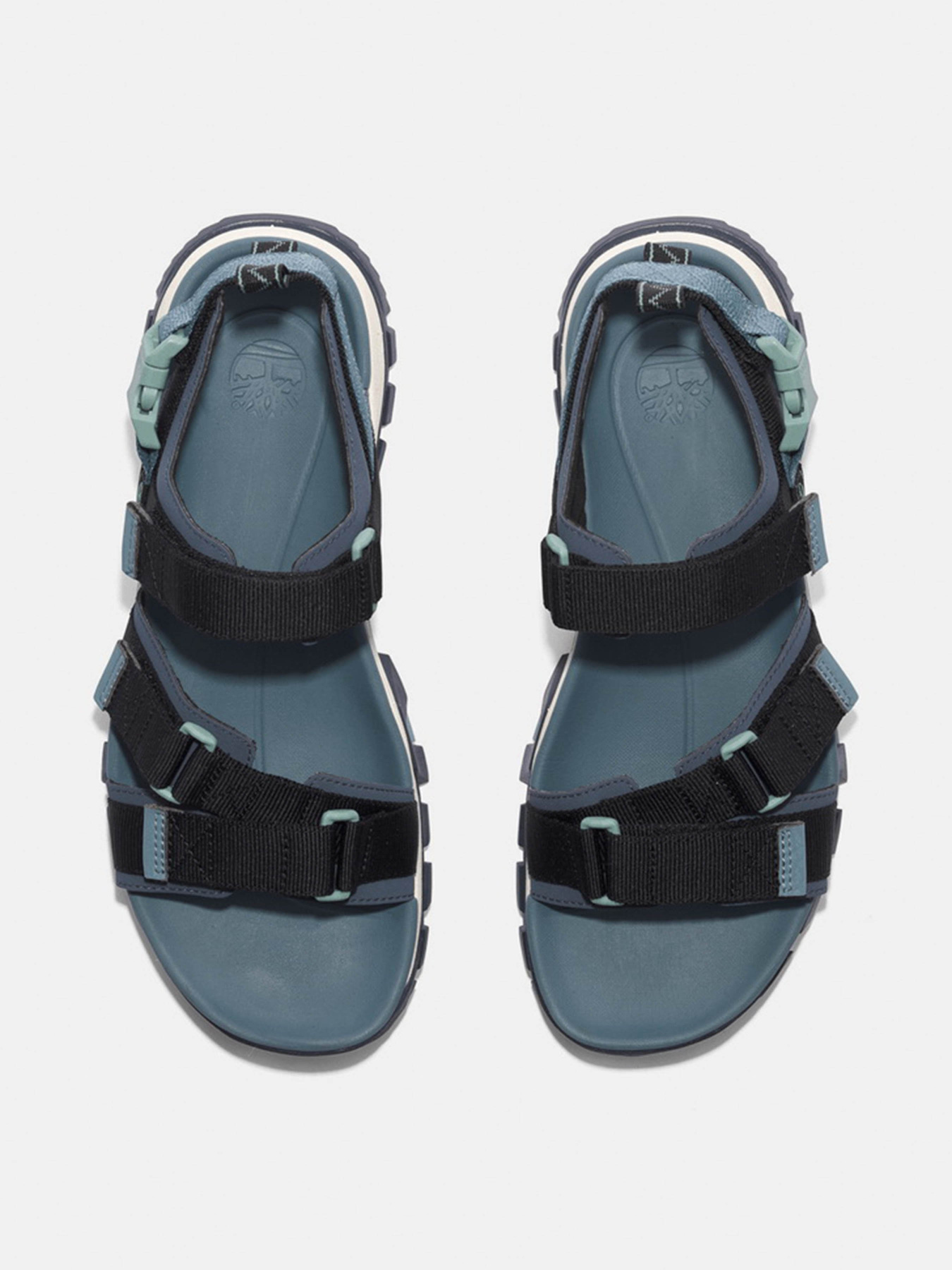 Сандалии Timberland Garrison Trail Two-Strap модель TB0A6AB4EAF Сандалии Timberland Garrison Trail Two-Strap модель TB0A6AB4EAF Фото