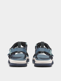 Сандалии Timberland Garrison Trail Two-Strap модель TB0A6AB4EAF Сандалии Timberland Garrison Trail Two-Strap модель TB0A6AB4EAF Фото