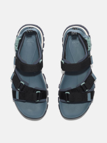 Сандалии Timberland Garrison Trail Two-Strap модель TB0A6AB4EAF Сандалии Timberland Garrison Trail Two-Strap модель TB0A6AB4EAF Фото