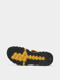 Сандалии Timberland Garrison Trail модель TB0A6ACZEBG Фото