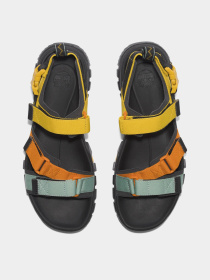 Сандалии Timberland Garrison Trail модель TB0A6ACZEBG Фото