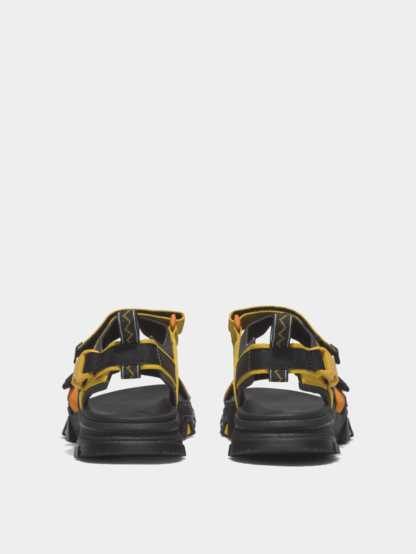 Сандалії Timberland Garrison Trail модель TB0A6ACZEBG Сандалії Timberland Garrison Trail модель TB0A6ACZEBG Фото