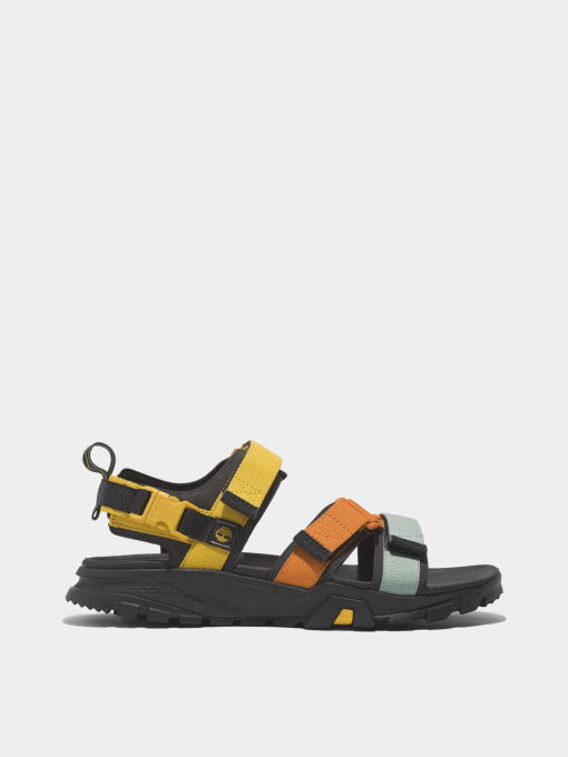 Сандалии Timberland Garrison Trail модель TB0A6ACZEBG Фото