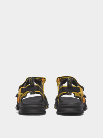 Сандалії Timberland Garrison Trail модель TB0A6ACZEBG Сандалії Timberland Garrison Trail модель TB0A6ACZEBG Фото