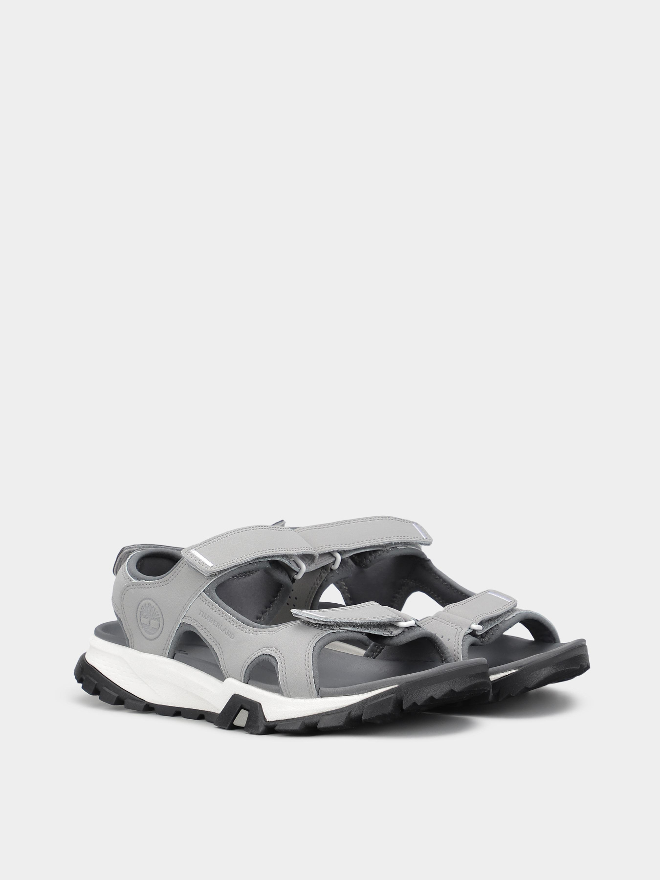 Сандалии Timberland Lincoln Peak 2 Strap модель TB0A6AXUEBC Фото