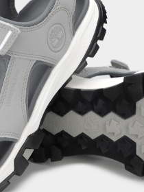 Сандалии Timberland Lincoln Peak 2 Strap модель TB0A6AXUEBC Фото