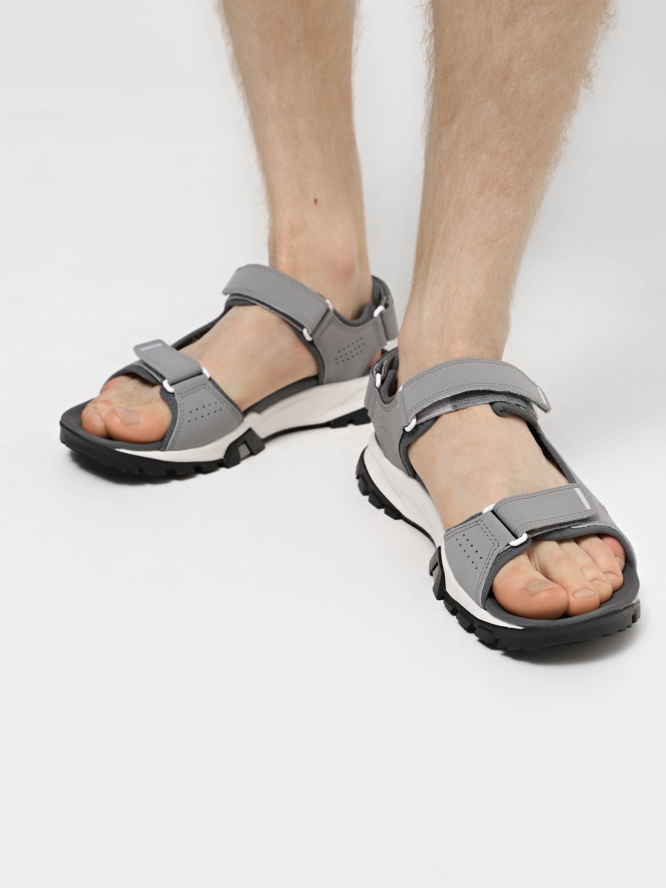 Сандалії Timberland Lincoln Peak 2 Strap модель TB0A6AXUEBC Сандалії Timberland Lincoln Peak 2 Strap модель TB0A6AXUEBC Фото