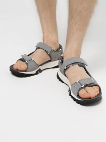 Сандалії Timberland Lincoln Peak 2 Strap модель TB0A6AXUEBC Сандалії Timberland Lincoln Peak 2 Strap модель TB0A6AXUEBC Фото