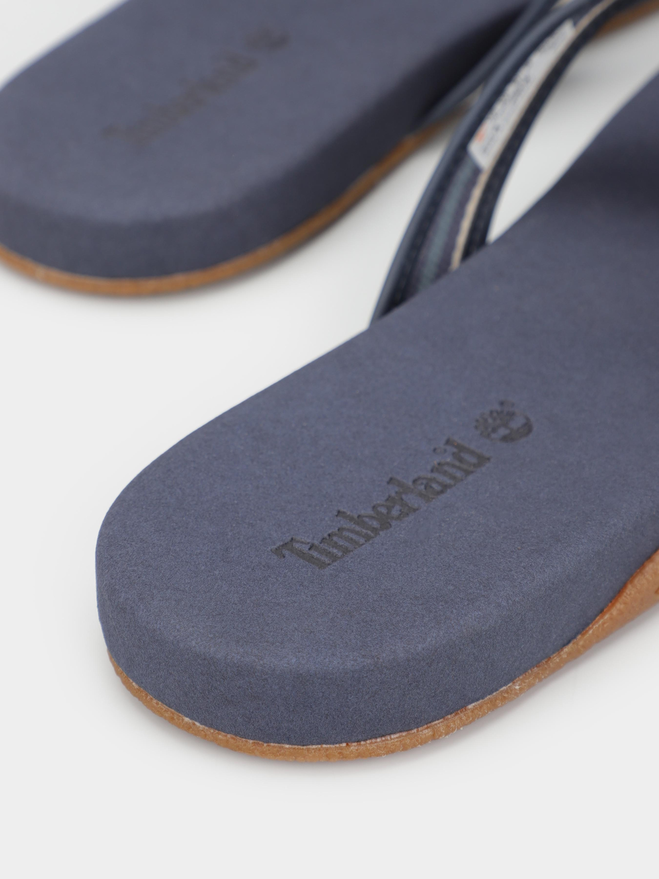 Вьетнамки Timberland Seaton Bay Flip-flop модель TB0A66KSL79 Фото
