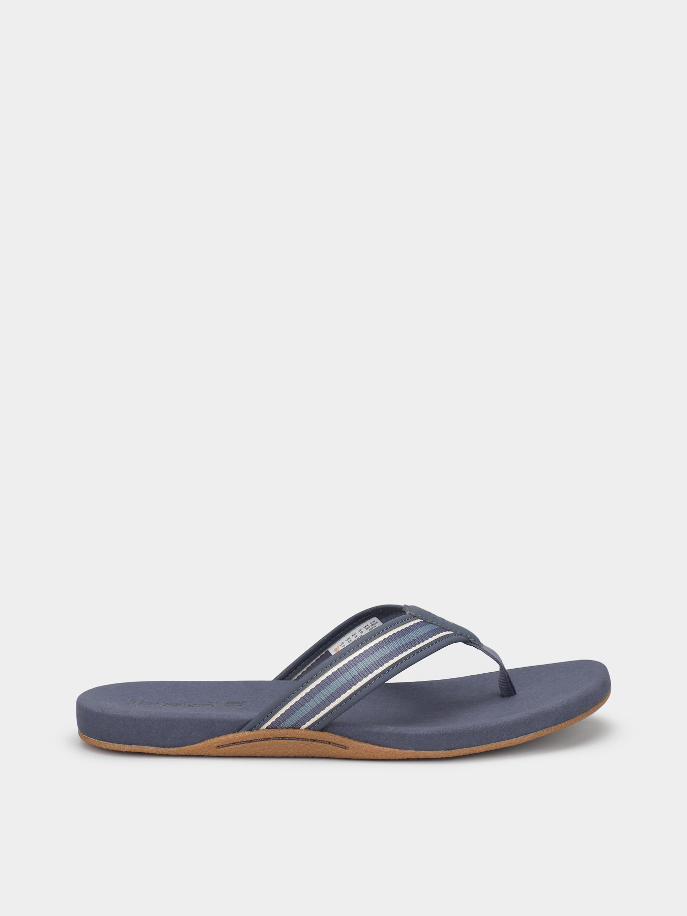 Вьетнамки Timberland Seaton Bay Flip-flop модель TB0A66KSL79 Фото