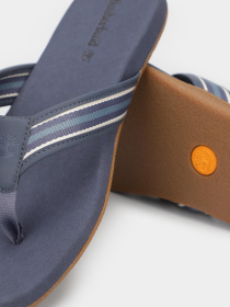 Вьетнамки Timberland Seaton Bay Flip-flop модель TB0A66KSL79 Фото