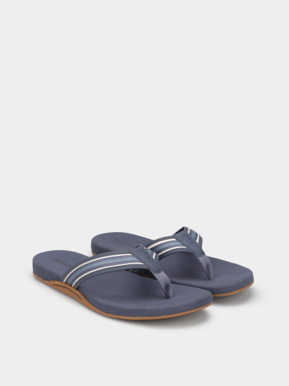 В'єтнамки Timberland Seaton Bay Flip-flop модель TB0A66KSL79 — фото 3 - INTERTOP