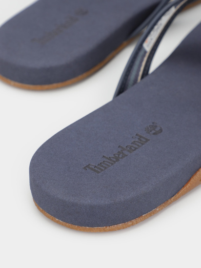 В'єтнамки Timberland Seaton Bay Flip-flop модель TB0A66KSL79 — фото 5 - INTERTOP