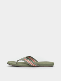 Вьетнамки Timberland Seaton Bay модель TB0A66MDL95 Фото