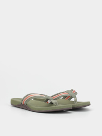 Вьетнамки Timberland Seaton Bay модель TB0A66MDL95 Фото