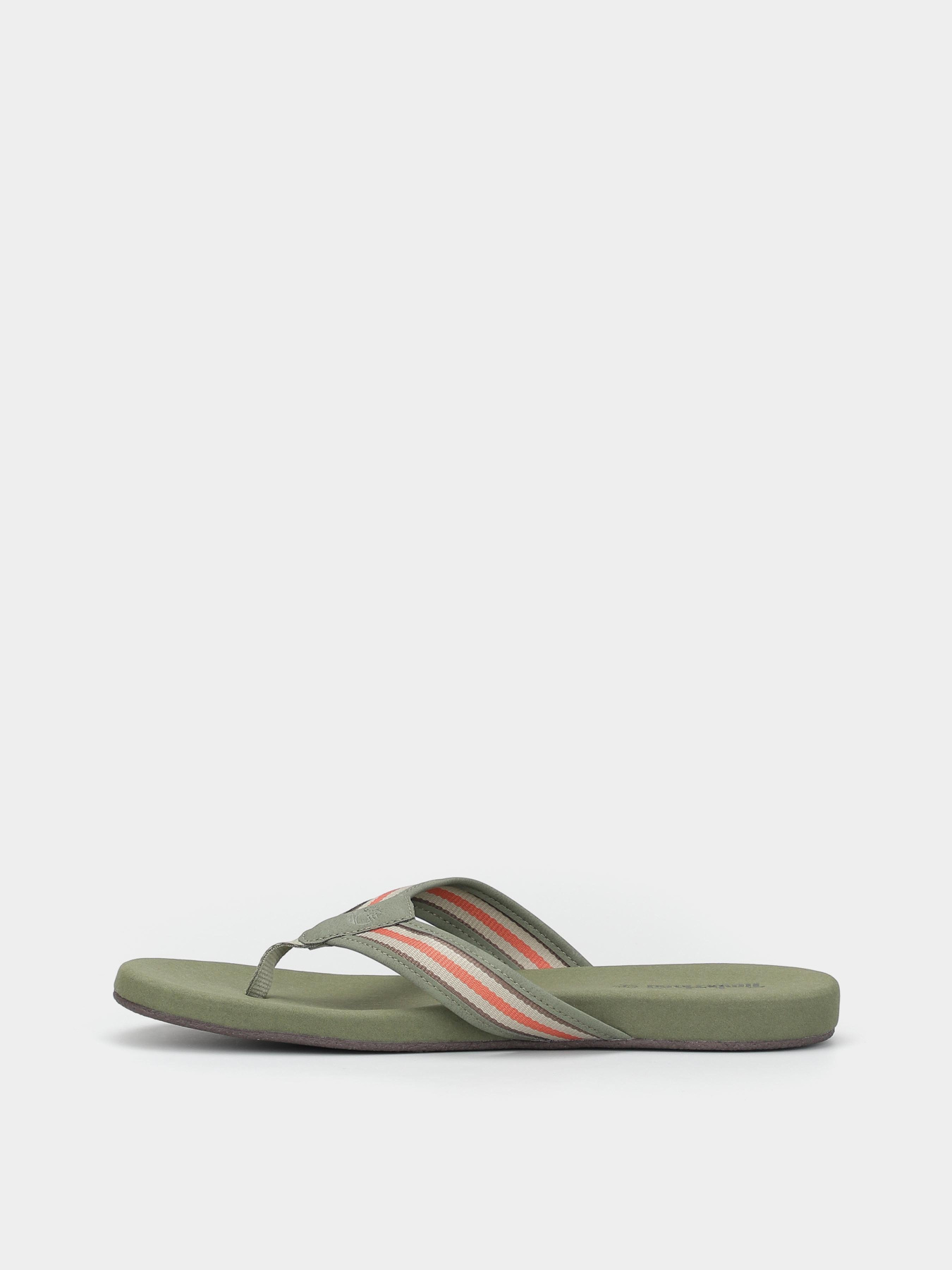 В'єтнамки Timberland Seaton Bay модель TB0A66MDL95 Фото