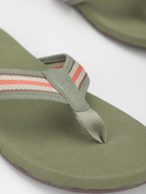 В'єтнамки Timberland Seaton Bay модель TB0A66MDL95 Фото